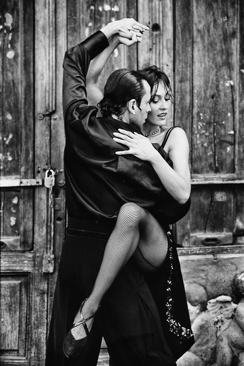 Expressive Movement Image